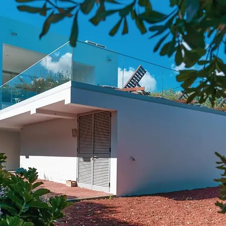 Quinta Do Charco Villa Ribeira Grande Exterior photo