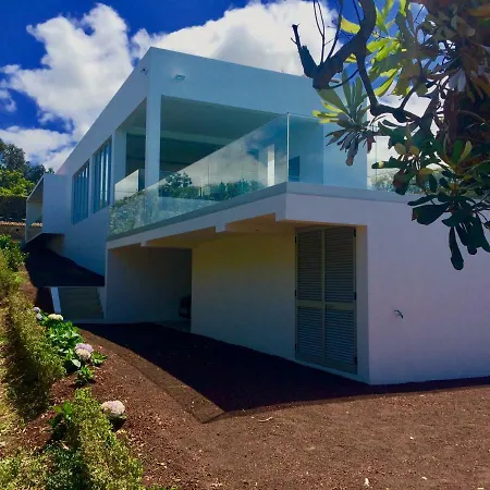 Quinta Do Charco Villa Ribeira Grande Exterior photo